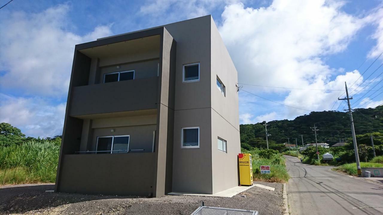 Vacance Club Ishigaki  Exterior photo