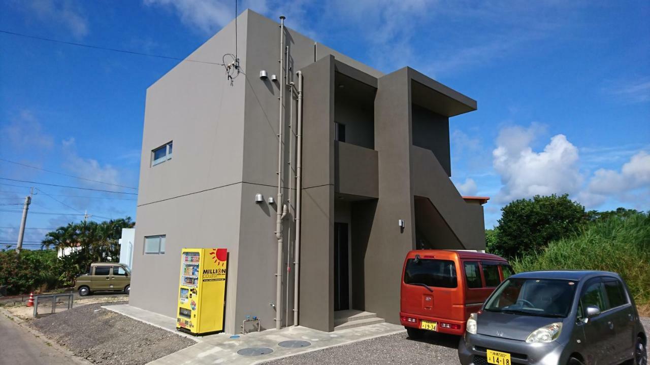 Vacance Club Ishigaki  Exterior photo